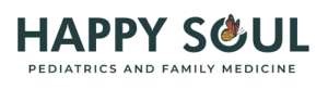 Happy Soul logo